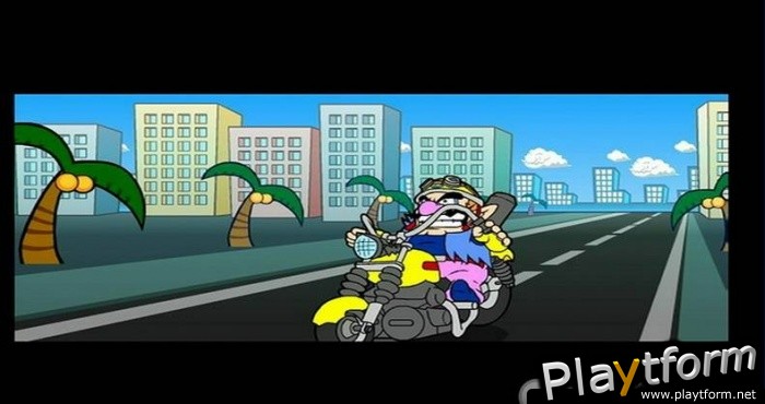 WarioWare: Smooth Moves (Wii)