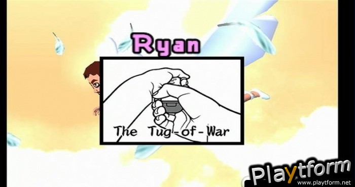 WarioWare: Smooth Moves (Wii)