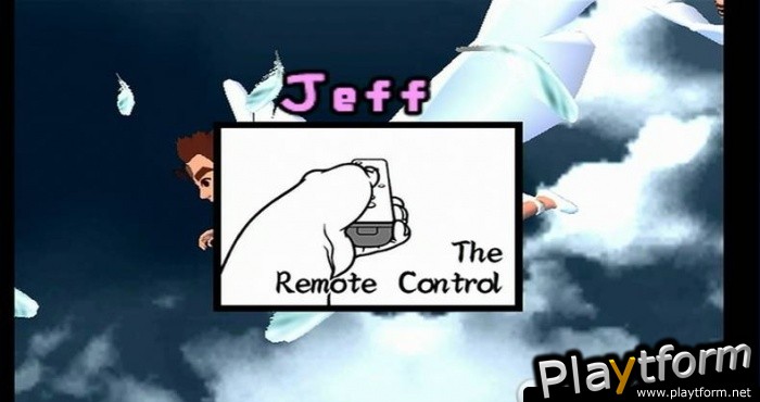 WarioWare: Smooth Moves (Wii)