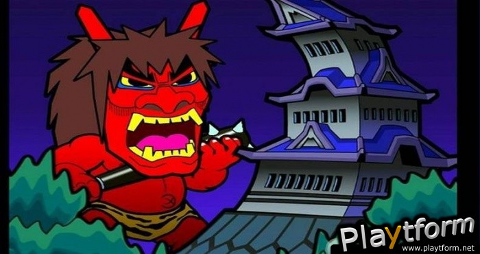 WarioWare: Smooth Moves (Wii)
