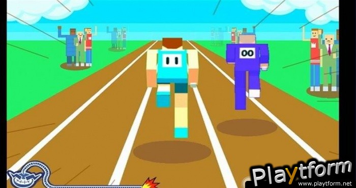 WarioWare: Smooth Moves (Wii)