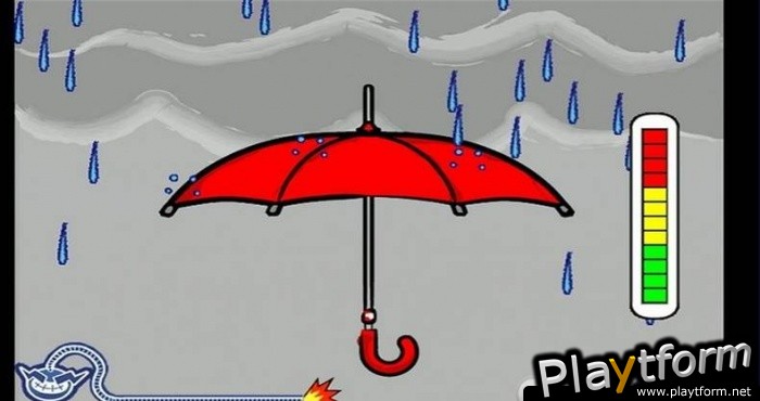 WarioWare: Smooth Moves (Wii)