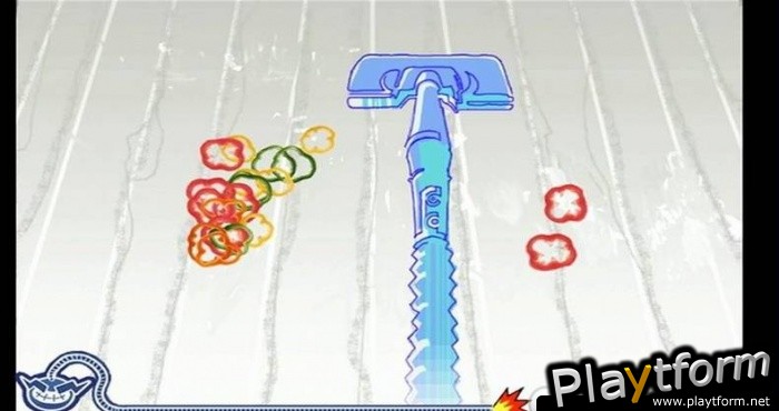 WarioWare: Smooth Moves (Wii)