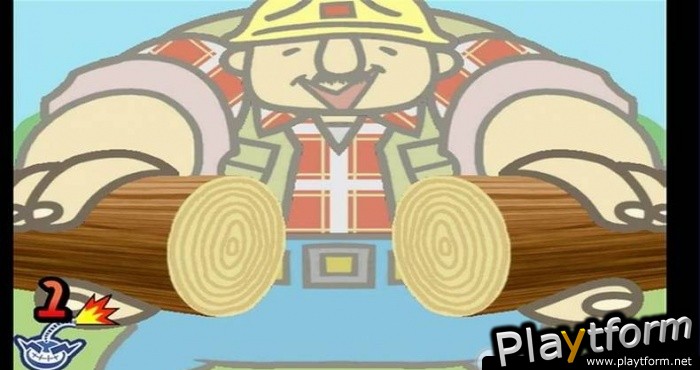 WarioWare: Smooth Moves (Wii)