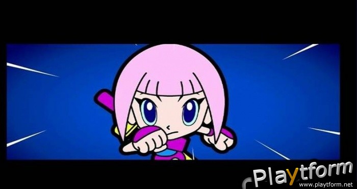 WarioWare: Smooth Moves (Wii)