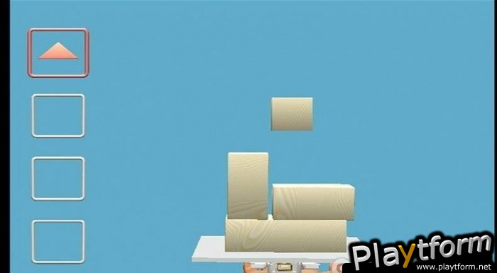 WarioWare: Smooth Moves (Wii)