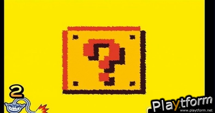 WarioWare: Smooth Moves (Wii)