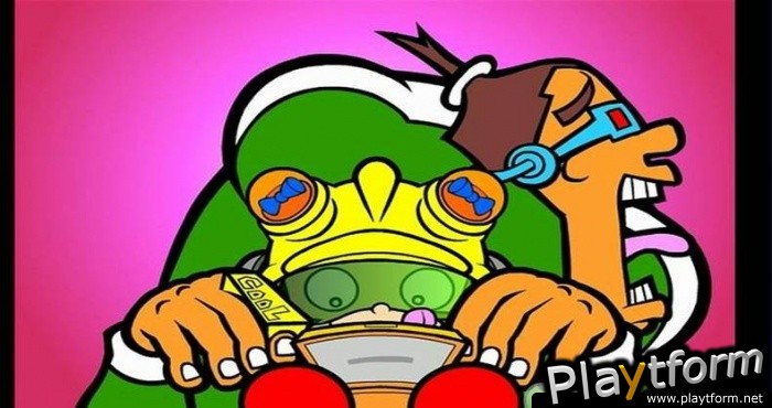 WarioWare: Smooth Moves (Wii)