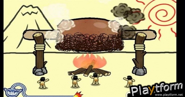 WarioWare: Smooth Moves (Wii)