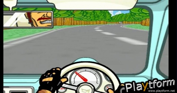 WarioWare: Smooth Moves (Wii)