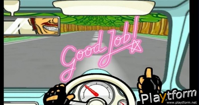 WarioWare: Smooth Moves (Wii)
