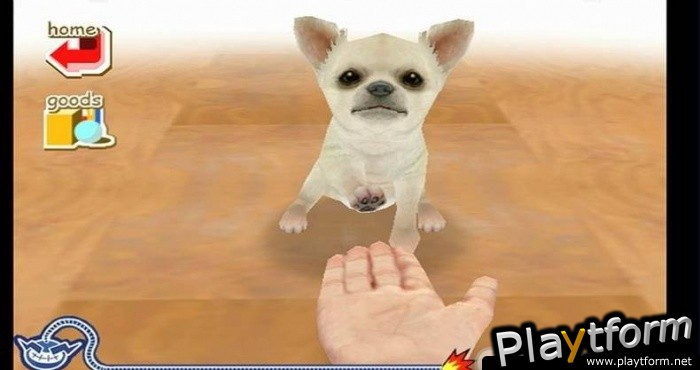 WarioWare: Smooth Moves (Wii)