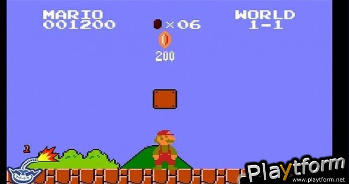 WarioWare: Smooth Moves (Wii)