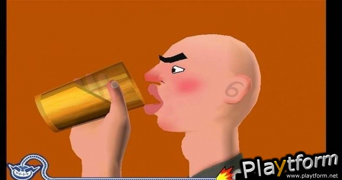 WarioWare: Smooth Moves (Wii)