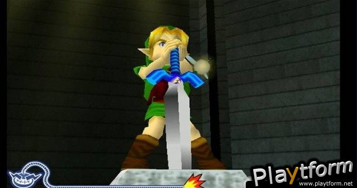 WarioWare: Smooth Moves (Wii)
