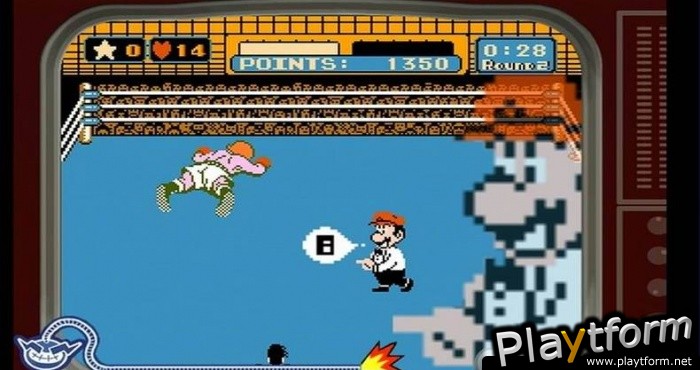WarioWare: Smooth Moves (Wii)