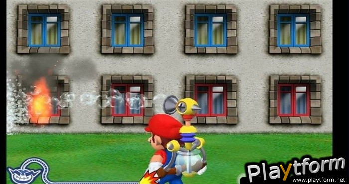 WarioWare: Smooth Moves (Wii)