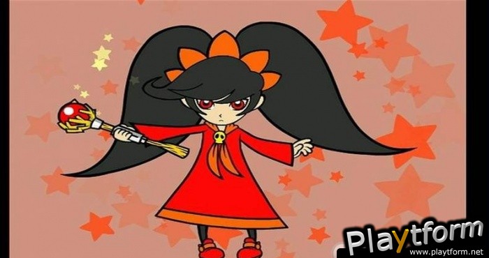 WarioWare: Smooth Moves (Wii)