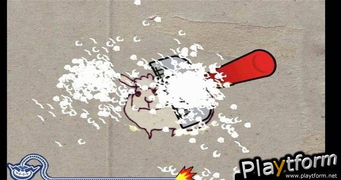 WarioWare: Smooth Moves (Wii)
