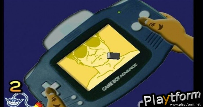 WarioWare: Smooth Moves (Wii)