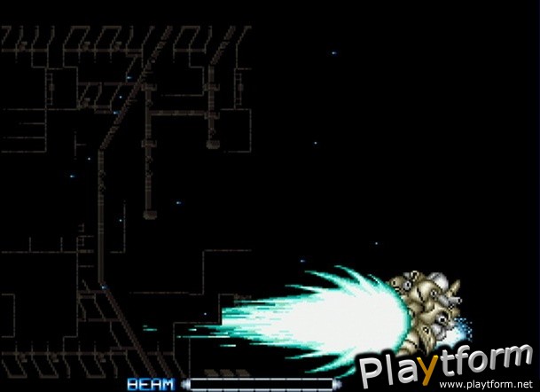 R-Type III (Wii)