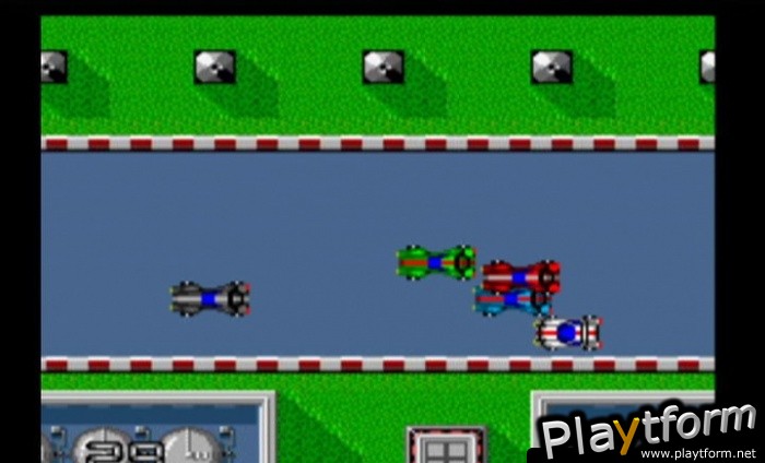 Moto Roader (Wii)