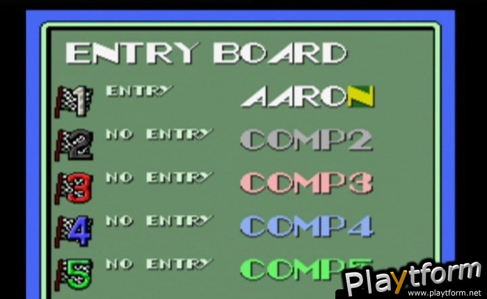 Moto Roader (Wii)