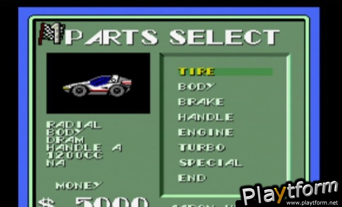 Moto Roader (Wii)