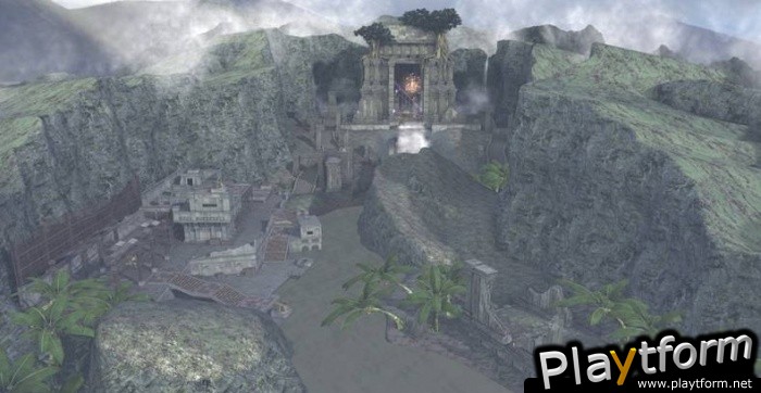 Lost Planet: Extreme Condition (Xbox 360)