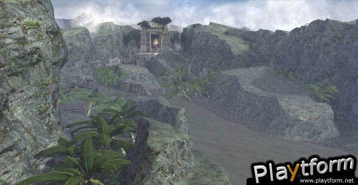 Lost Planet: Extreme Condition (Xbox 360)