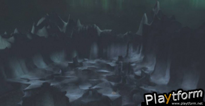 Lost Planet: Extreme Condition (Xbox 360)