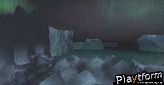 Lost Planet: Extreme Condition (Xbox 360)