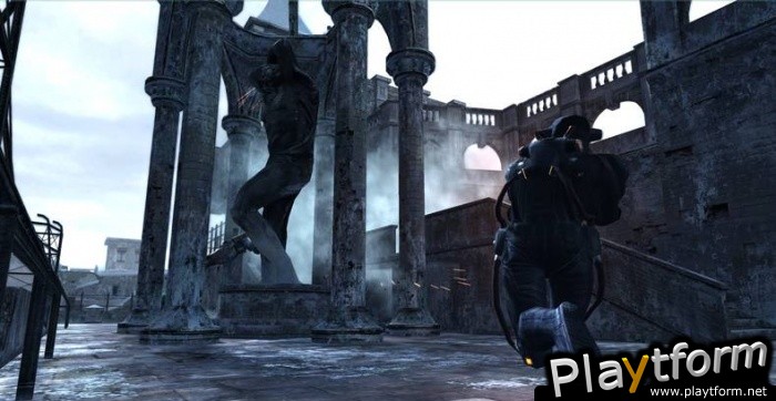 Lost Planet: Extreme Condition (Xbox 360)