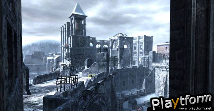 Lost Planet: Extreme Condition (Xbox 360)