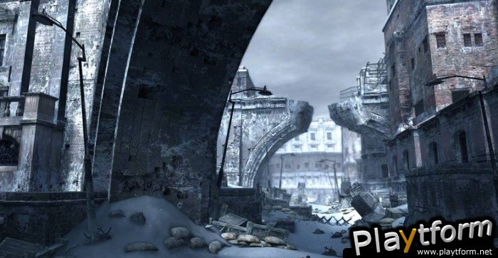 Lost Planet: Extreme Condition (Xbox 360)