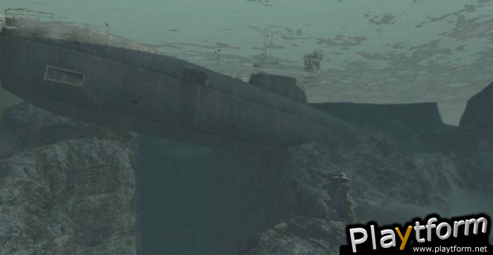 Lost Planet: Extreme Condition (Xbox 360)
