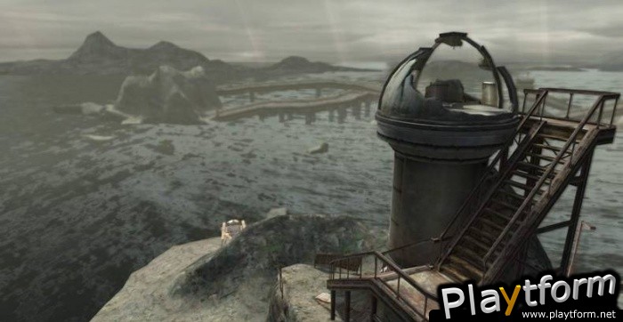 Lost Planet: Extreme Condition (Xbox 360)