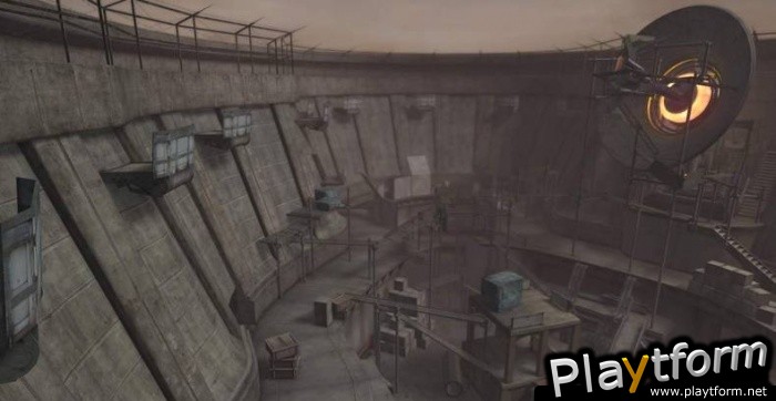 Lost Planet: Extreme Condition (Xbox 360)
