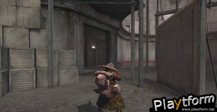 Lost Planet: Extreme Condition (Xbox 360)