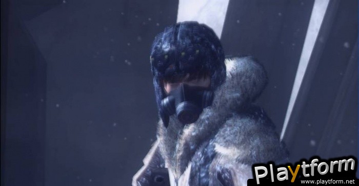 Lost Planet: Extreme Condition (Xbox 360)