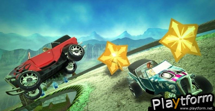 GripShift (PlayStation 3)