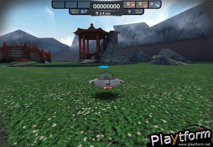 StuntMania!pro (PC)