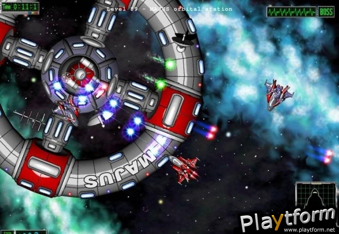 RIP3 - The Last Hero (PC)
