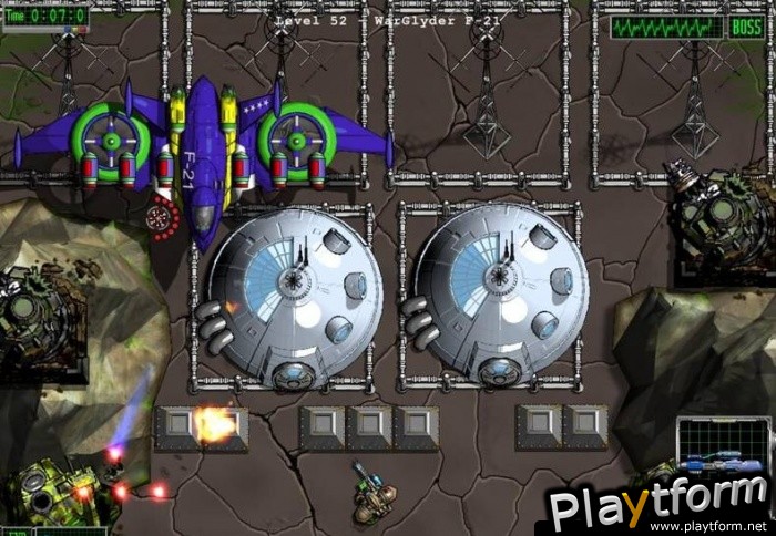RIP3 - The Last Hero (PC)
