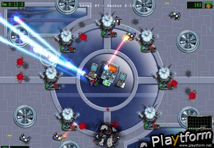 RIP3 - The Last Hero (PC)