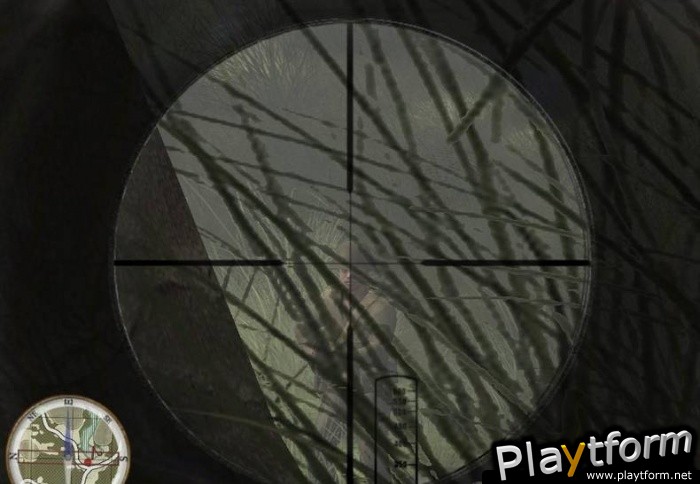The Hell in Vietnam (PC)