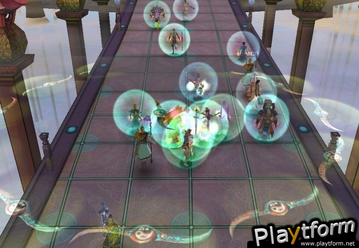 Zu Online (PC)