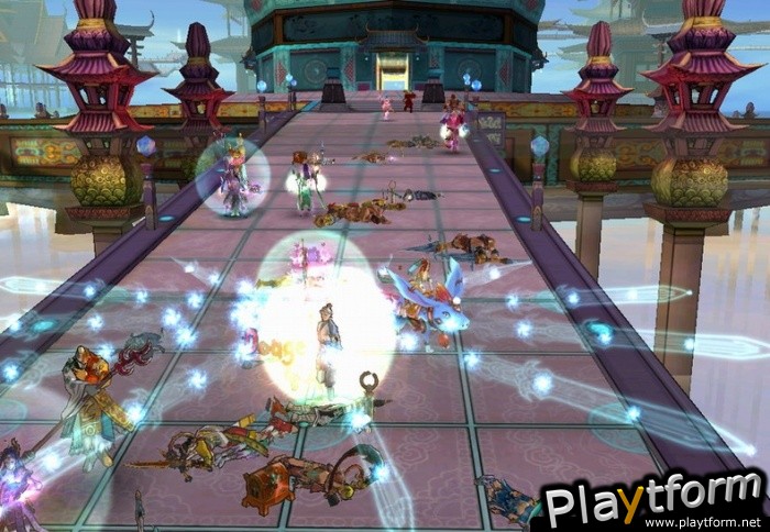 Zu Online (PC)