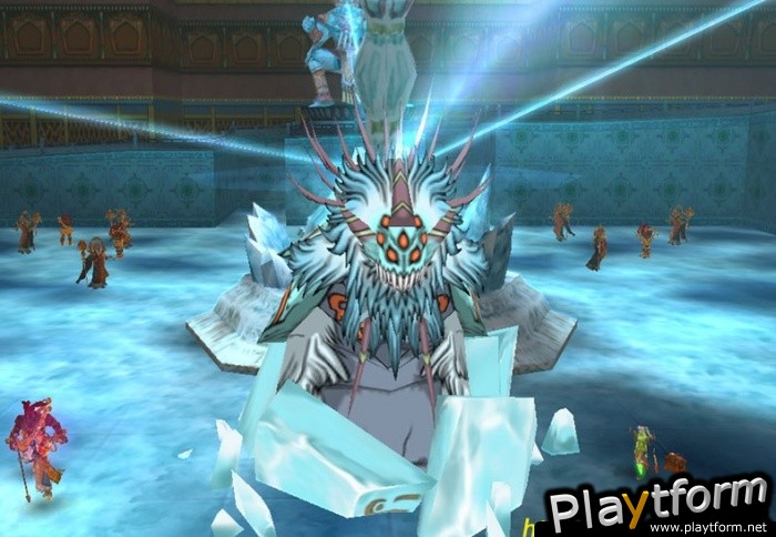 Zu Online (PC)