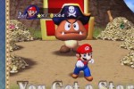 Mario Party 8 (Wii)
